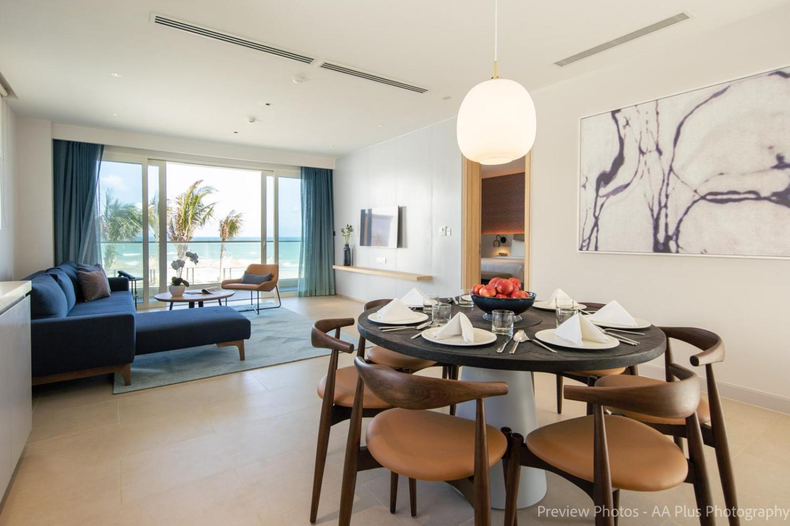 Alma Resort Cam Ranh Luaran gambar